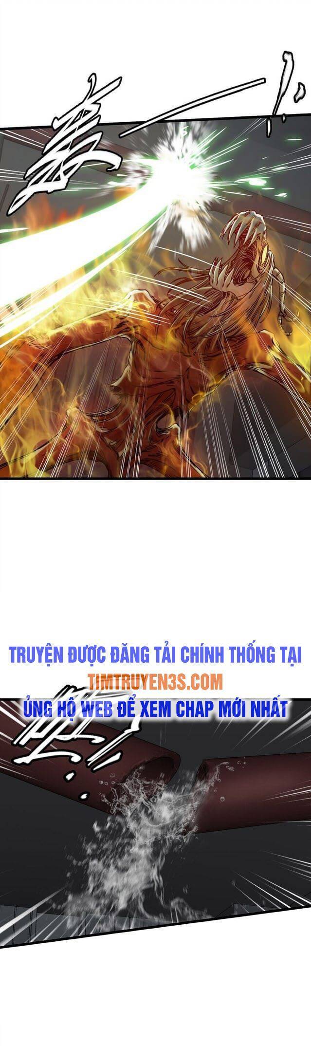 Du Hành Thời Gian Về Ngày Đầu Mạt Thế Chapter 22 - Trang 2