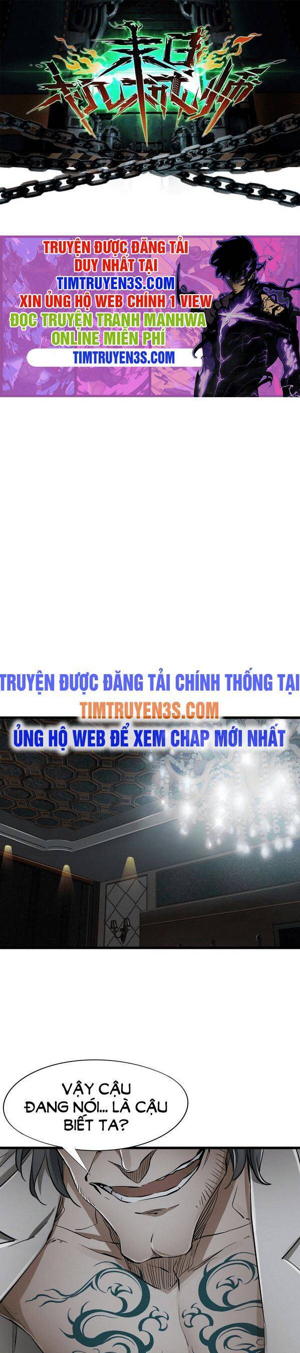 Du Hành Thời Gian Về Ngày Đầu Mạt Thế Chapter 17 - Trang 2