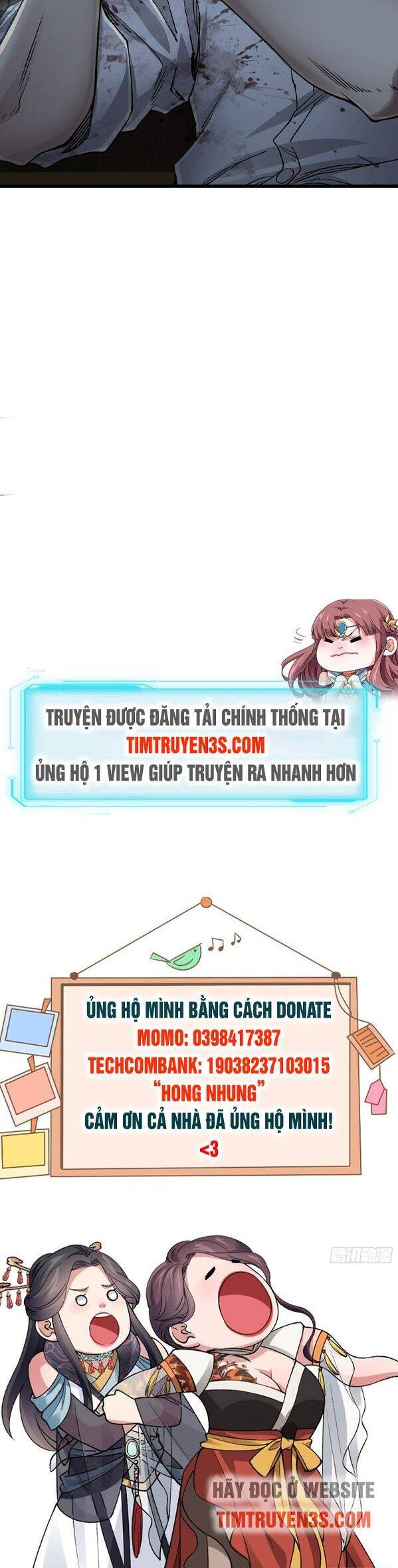 Du Hành Thời Gian Về Ngày Đầu Mạt Thế Chapter 17 - Trang 2