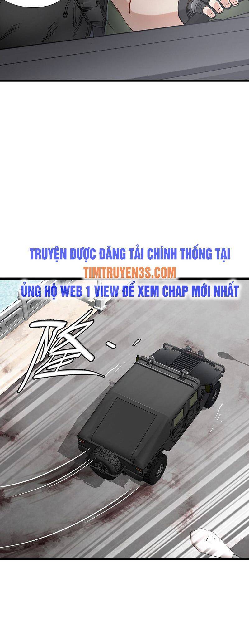 Du Hành Thời Gian Về Ngày Đầu Mạt Thế Chapter 13 - Trang 2