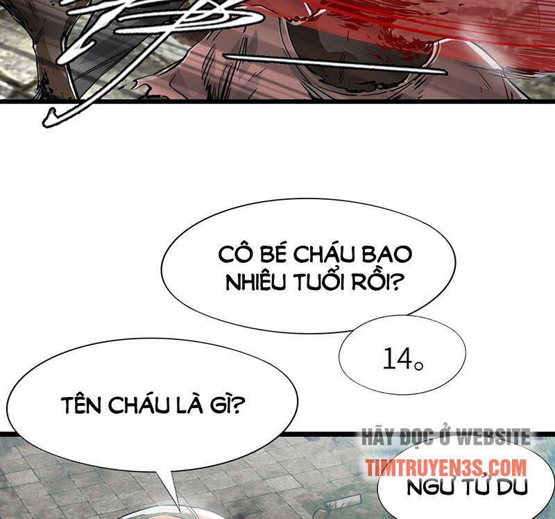 Du Hành Thời Gian Về Ngày Đầu Mạt Thế Chapter 13 - Trang 2