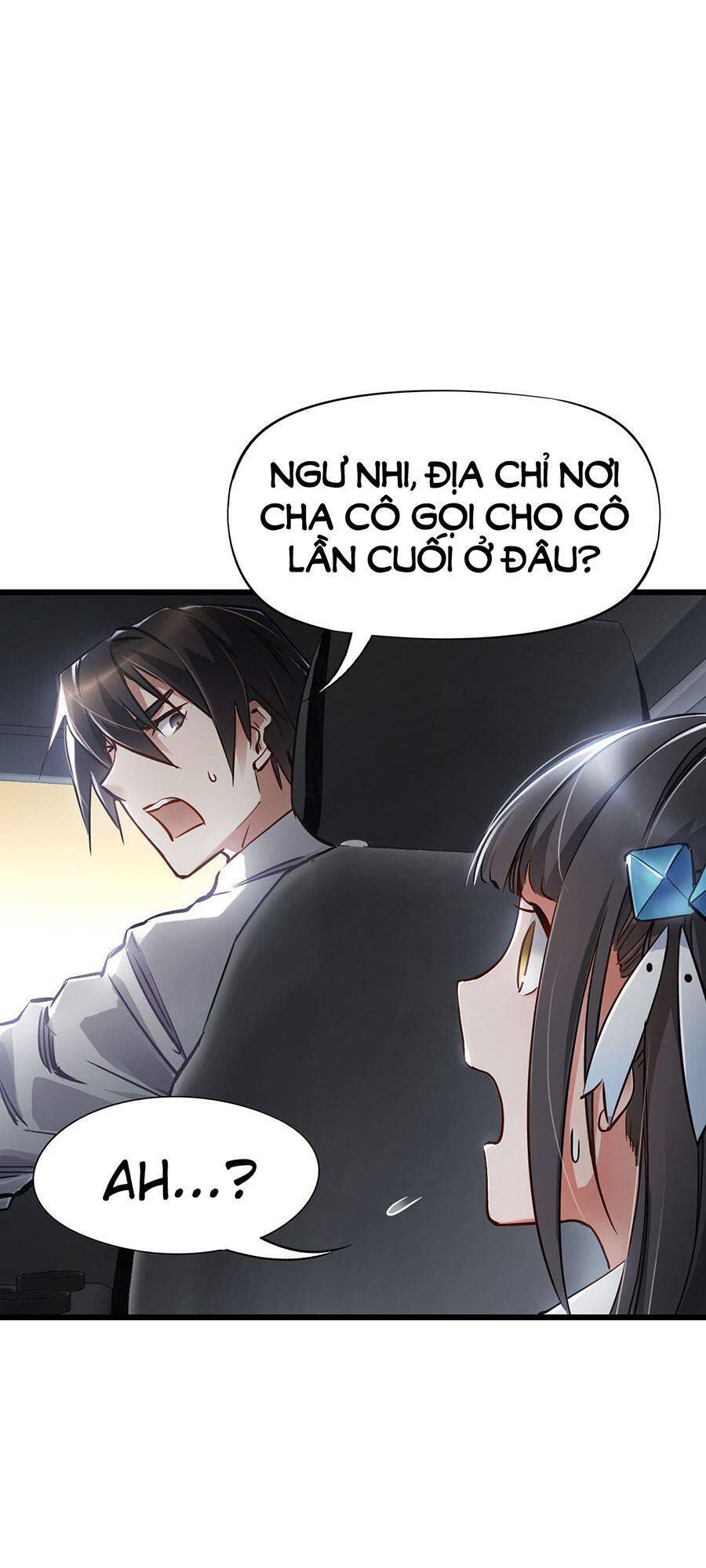 Du Hành Thời Gian Về Ngày Đầu Mạt Thế Chapter 10 - Trang 2