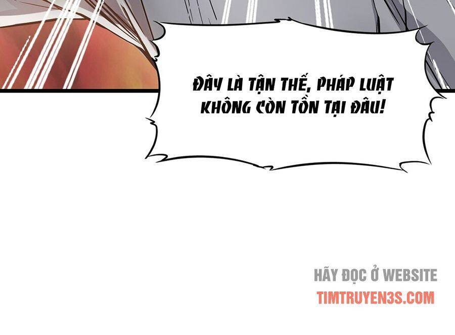 Du Hành Thời Gian Về Ngày Đầu Mạt Thế Chapter 8 - Trang 2