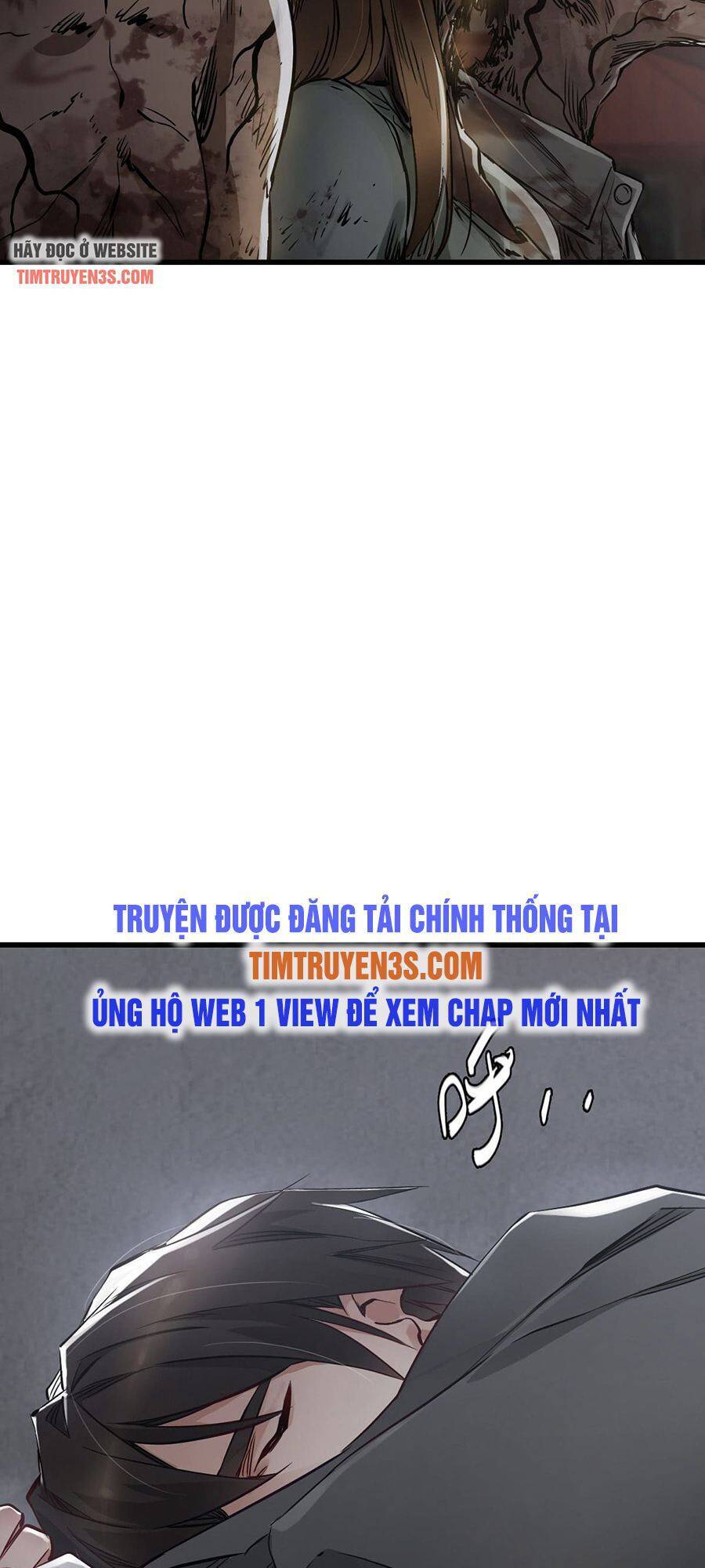 Du Hành Thời Gian Về Ngày Đầu Mạt Thế Chapter 8 - Trang 2