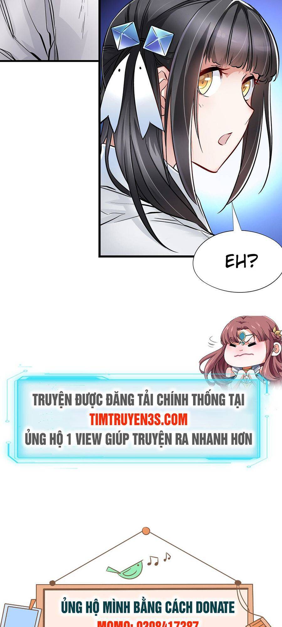 Du Hành Thời Gian Về Ngày Đầu Mạt Thế Chapter 8 - Trang 2