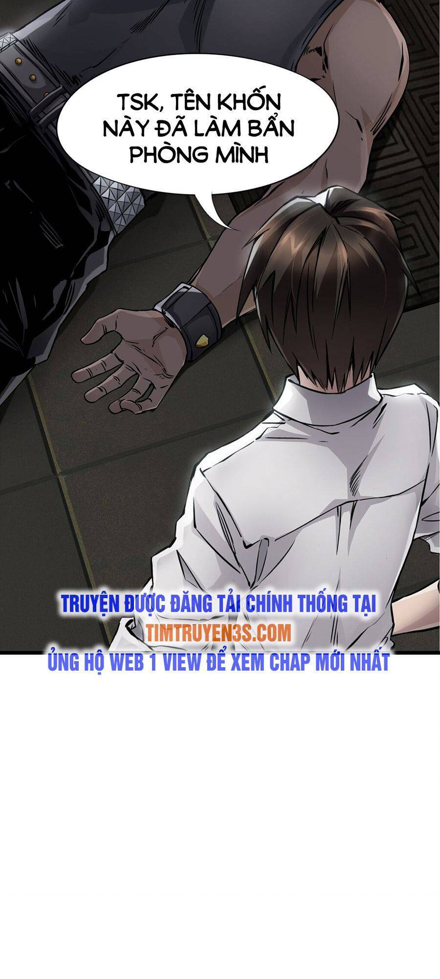 Du Hành Thời Gian Về Ngày Đầu Mạt Thế Chapter 7 - Trang 2