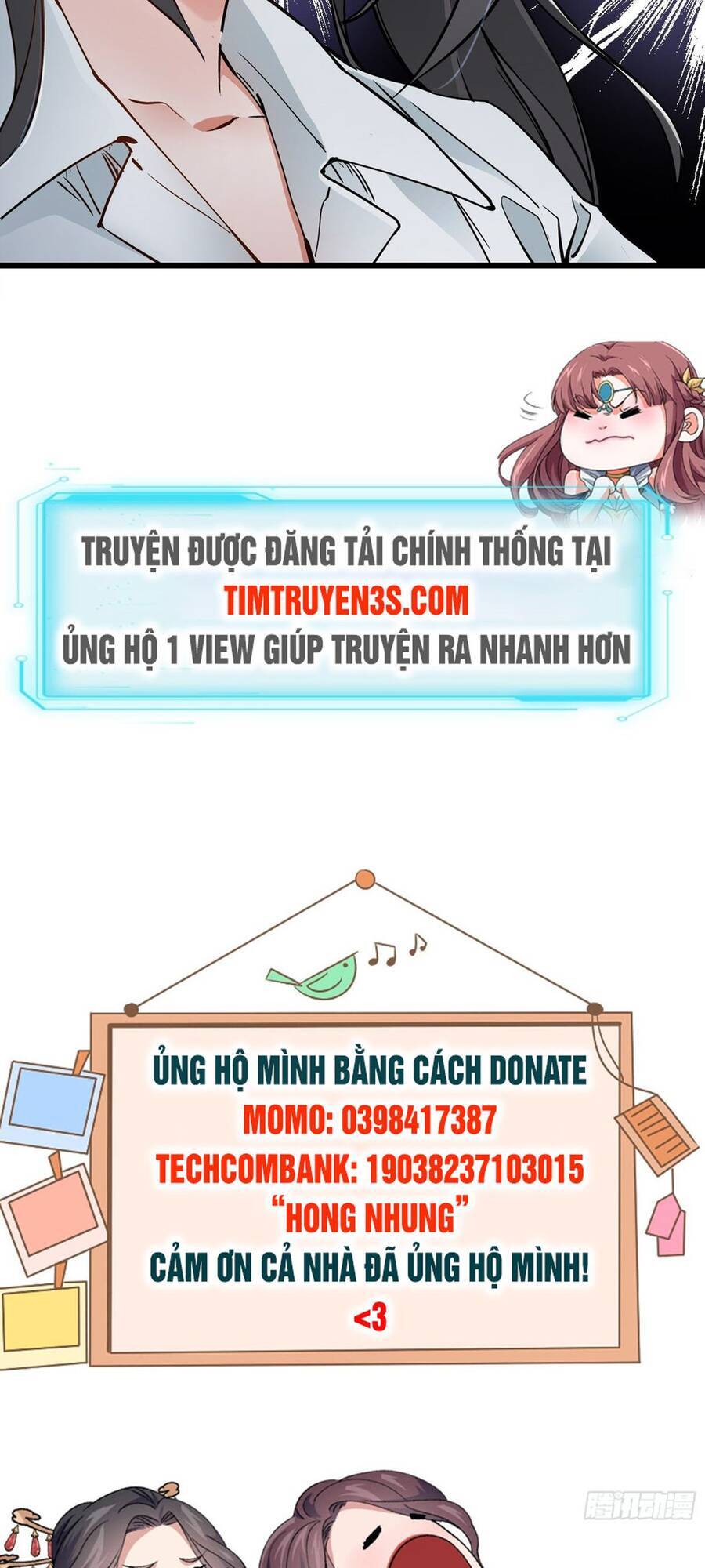 Du Hành Thời Gian Về Ngày Đầu Mạt Thế Chapter 5 - Trang 2