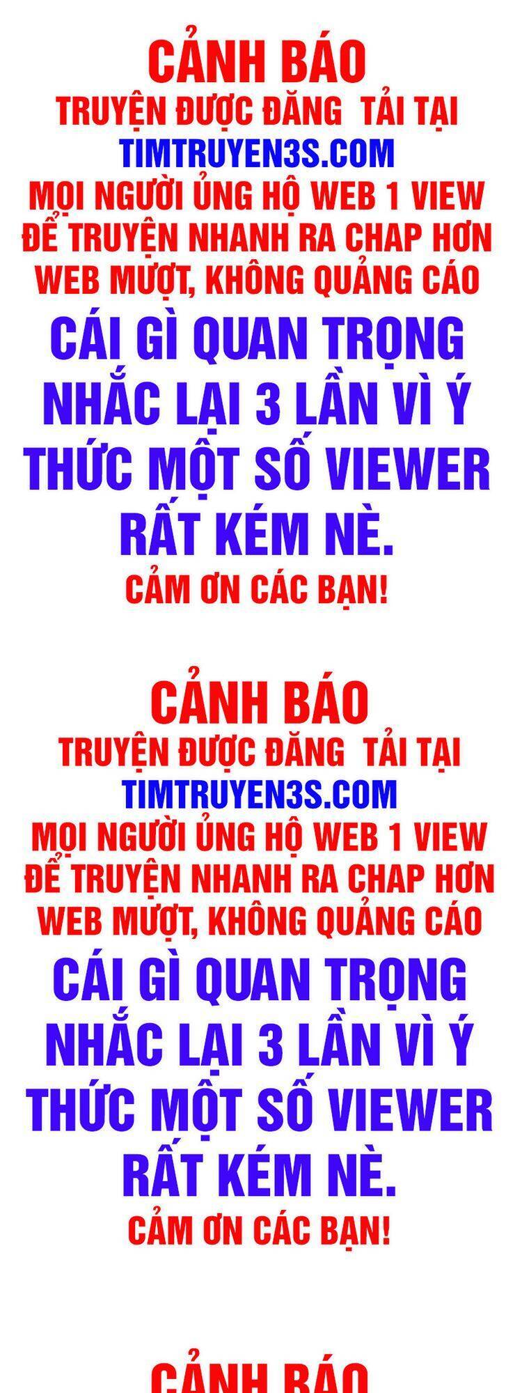 Du Hành Thời Gian Về Ngày Đầu Mạt Thế Chapter 3 - Trang 2