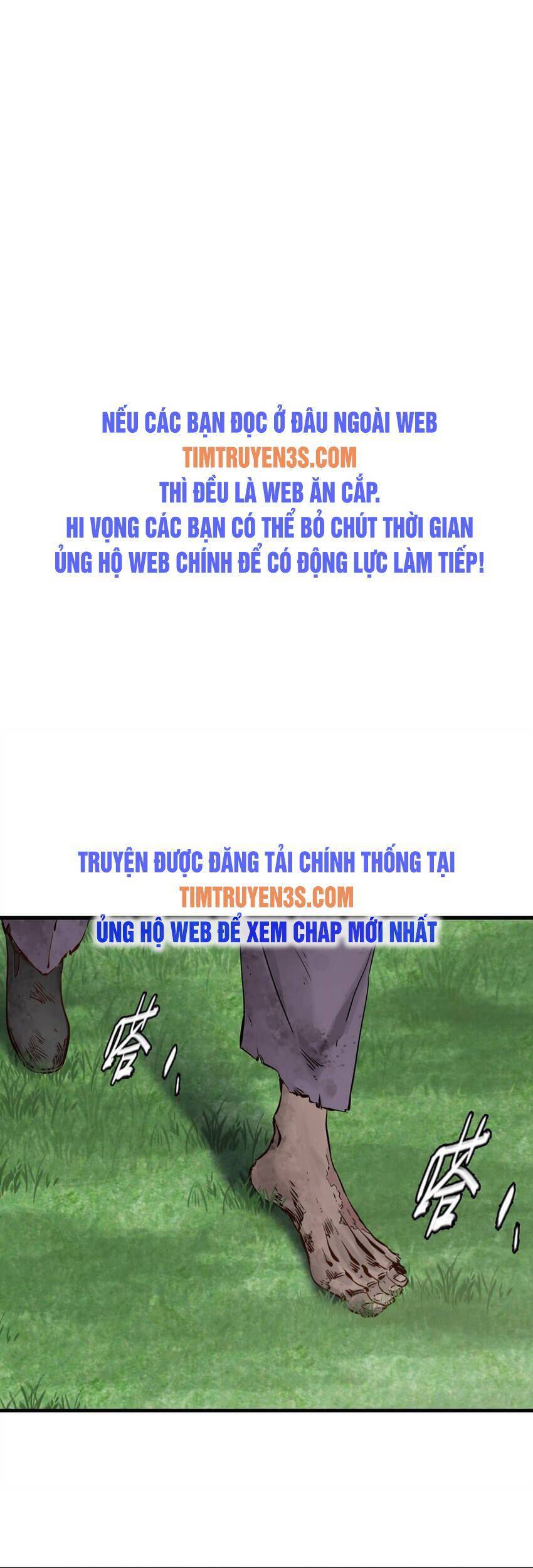 Du Hành Thời Gian Về Ngày Đầu Mạt Thế Chapter 2 - Trang 2