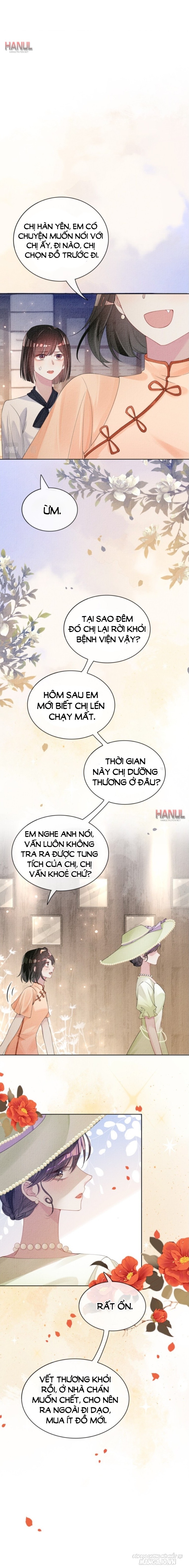 Du Hành Ngược Thời Gian Gả Cho Anh Chapter 72 - Trang 2