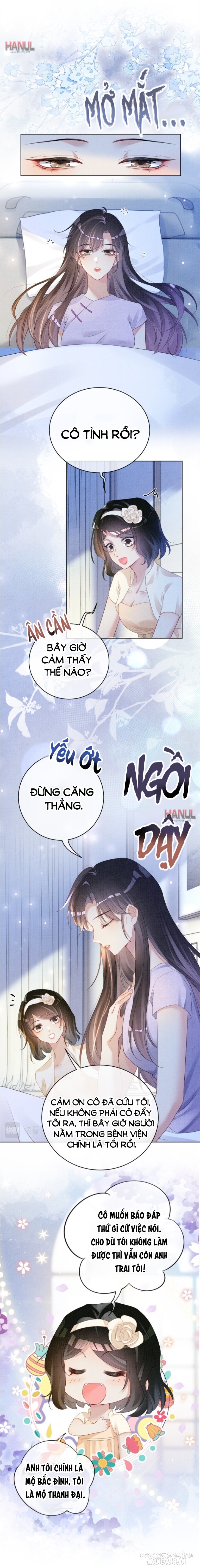 Du Hành Ngược Thời Gian Gả Cho Anh Chapter 72 - Trang 2