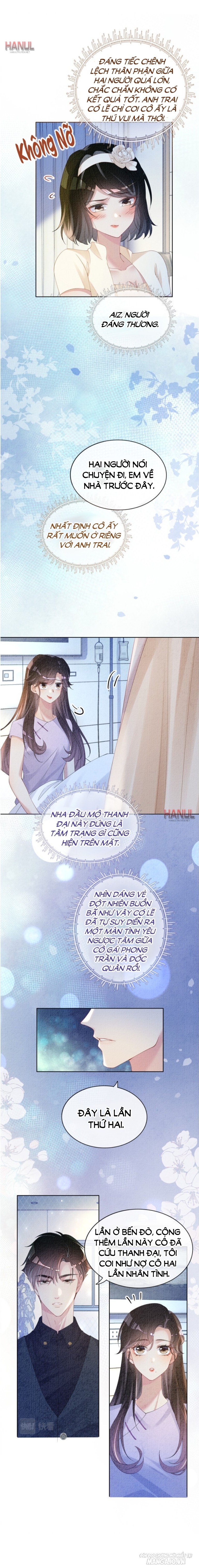 Du Hành Ngược Thời Gian Gả Cho Anh Chapter 72 - Trang 2