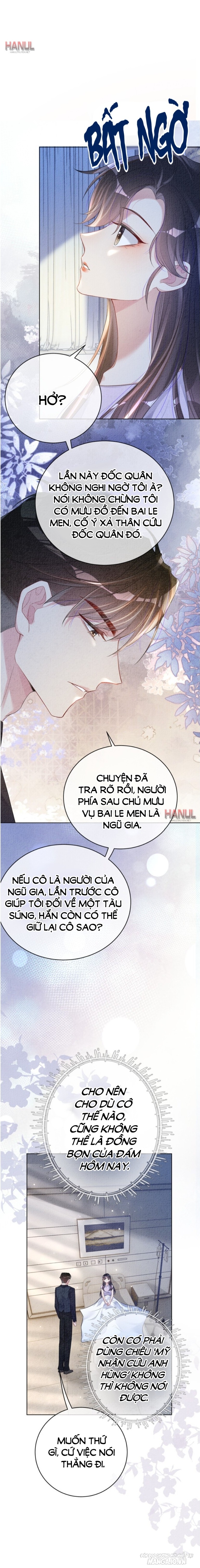 Du Hành Ngược Thời Gian Gả Cho Anh Chapter 72 - Trang 2