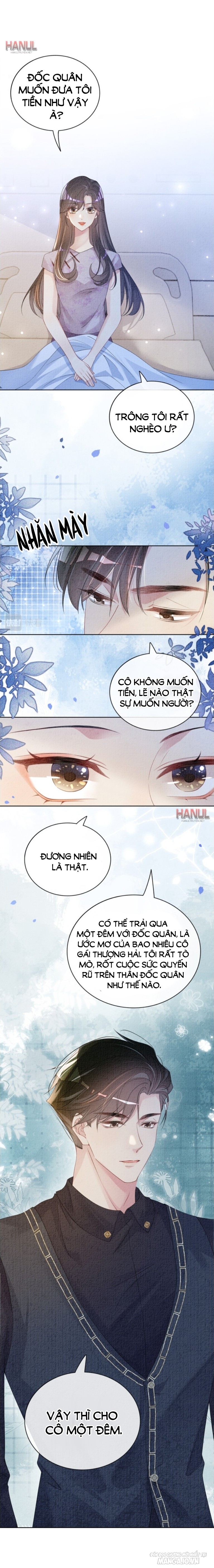 Du Hành Ngược Thời Gian Gả Cho Anh Chapter 72 - Trang 2