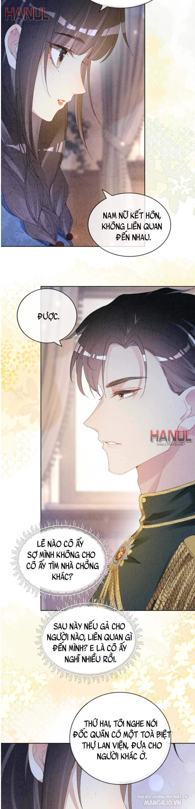 Du Hành Ngược Thời Gian Gả Cho Anh Chapter 69 - Trang 2