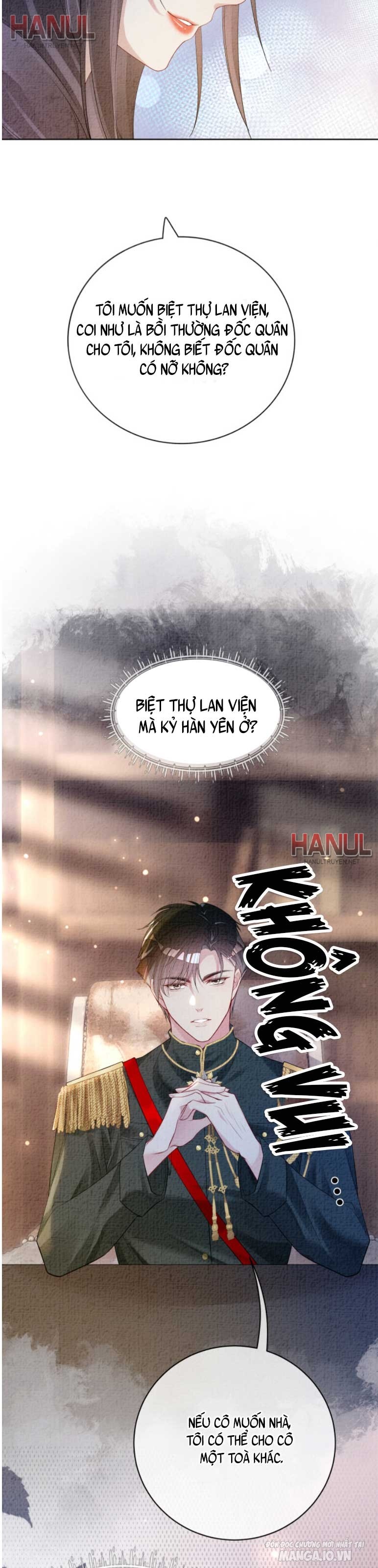 Du Hành Ngược Thời Gian Gả Cho Anh Chapter 69 - Trang 2