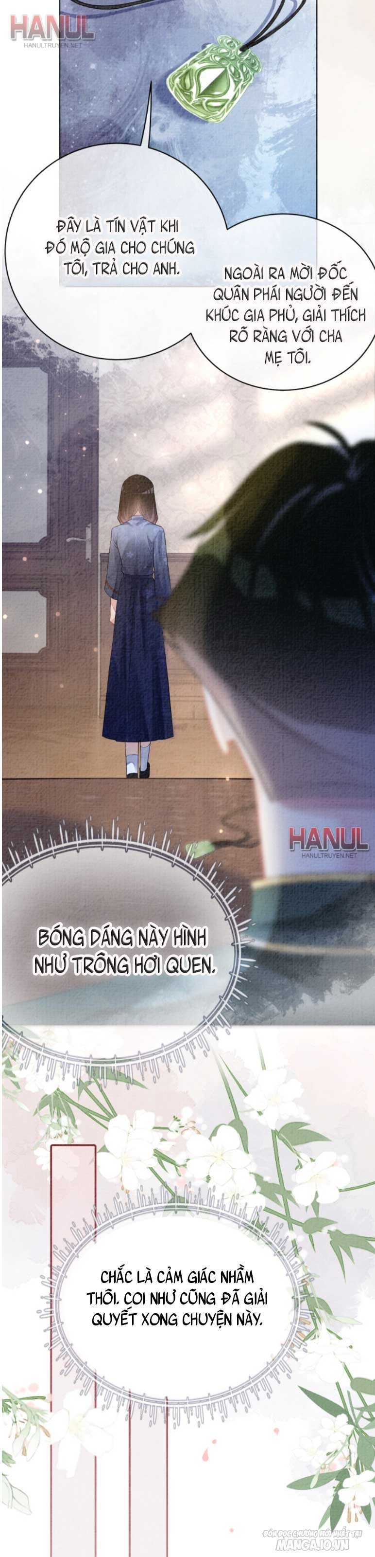 Du Hành Ngược Thời Gian Gả Cho Anh Chapter 69 - Trang 2