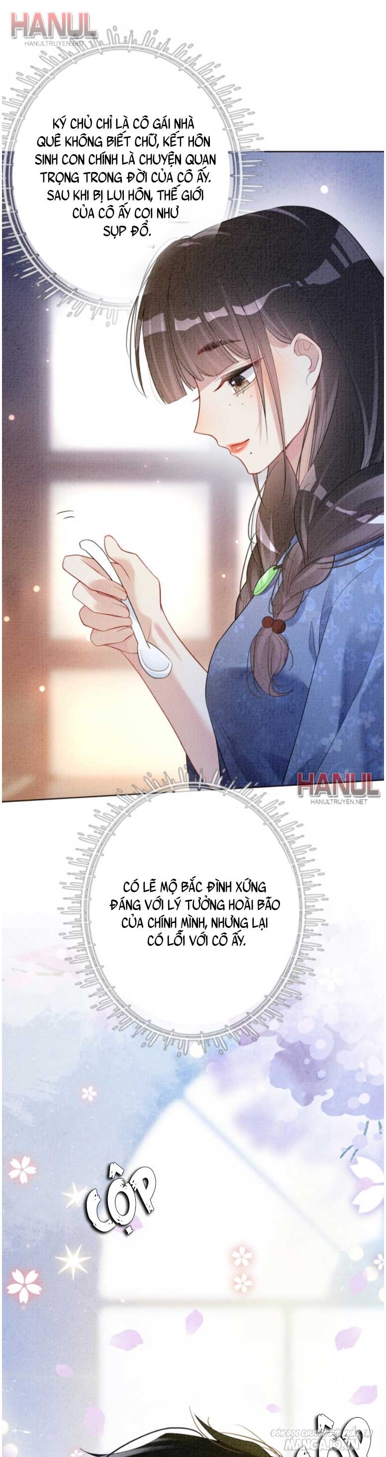 Du Hành Ngược Thời Gian Gả Cho Anh Chapter 69 - Trang 2