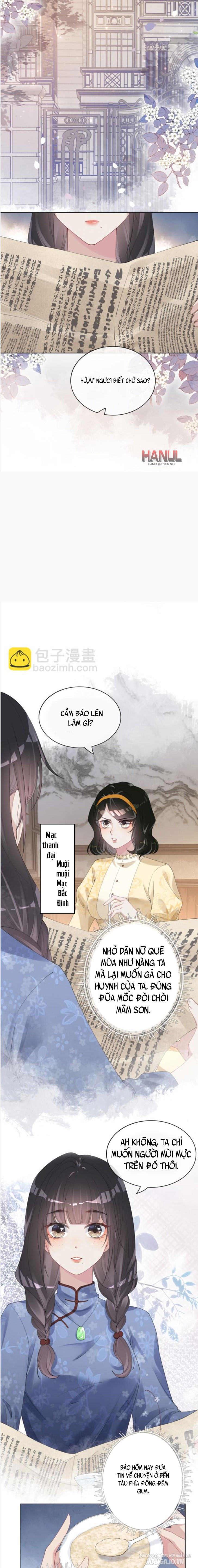 Du Hành Ngược Thời Gian Gả Cho Anh Chapter 68 - Trang 2