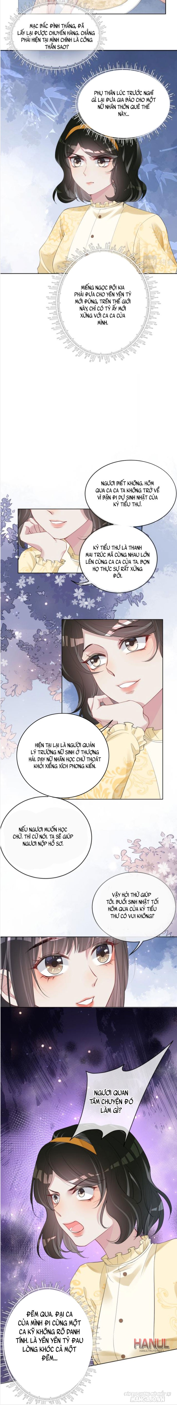 Du Hành Ngược Thời Gian Gả Cho Anh Chapter 68 - Trang 2