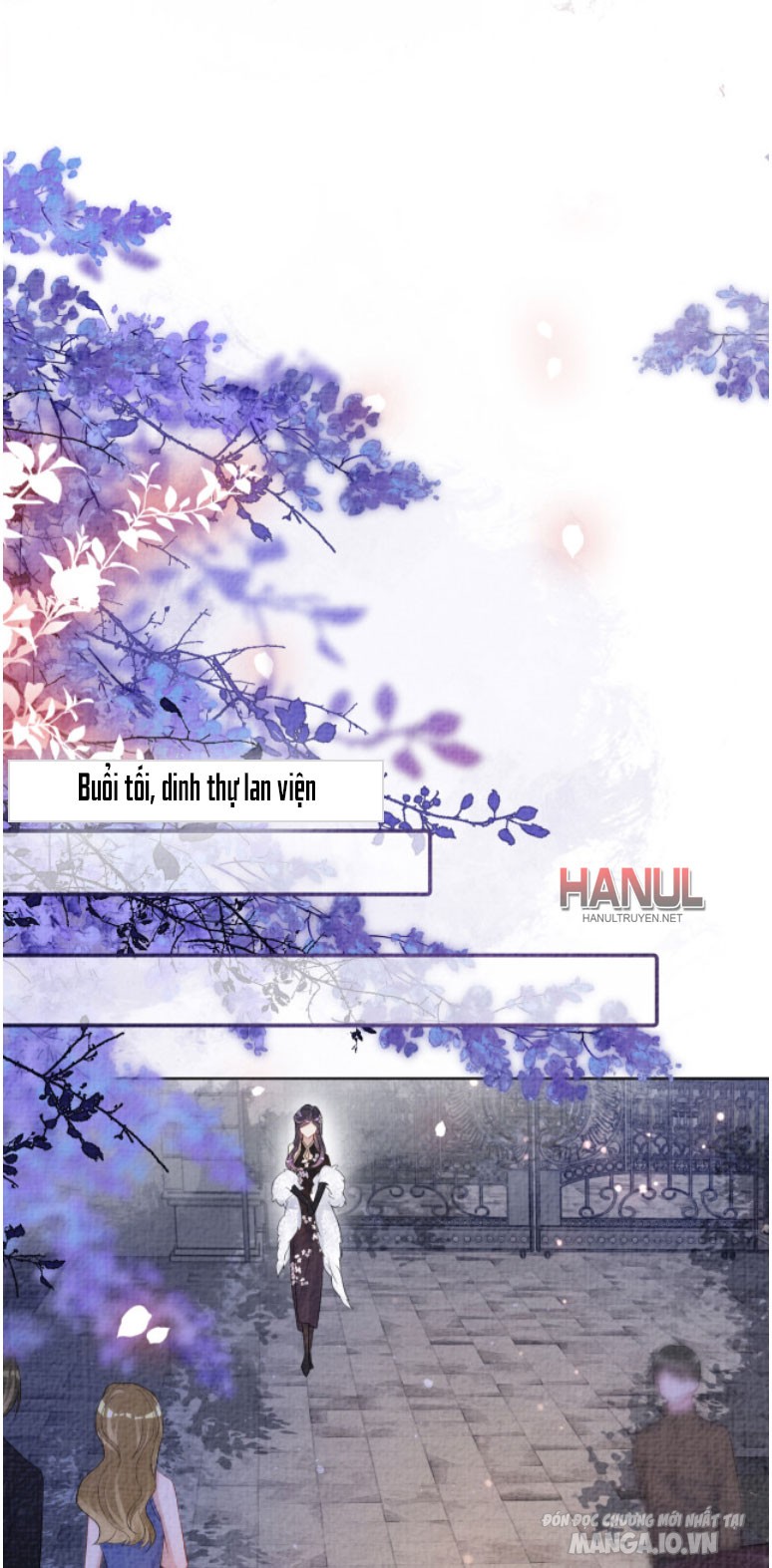 Du Hành Ngược Thời Gian Gả Cho Anh Chapter 67 - Trang 2