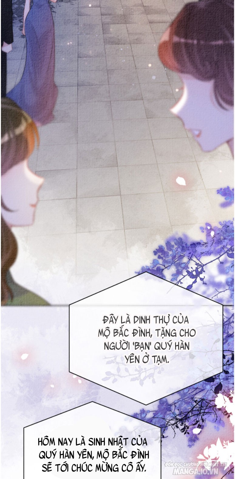 Du Hành Ngược Thời Gian Gả Cho Anh Chapter 67 - Trang 2