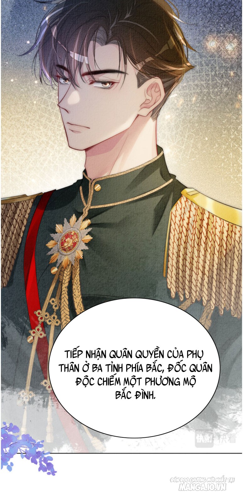 Du Hành Ngược Thời Gian Gả Cho Anh Chapter 67 - Trang 2