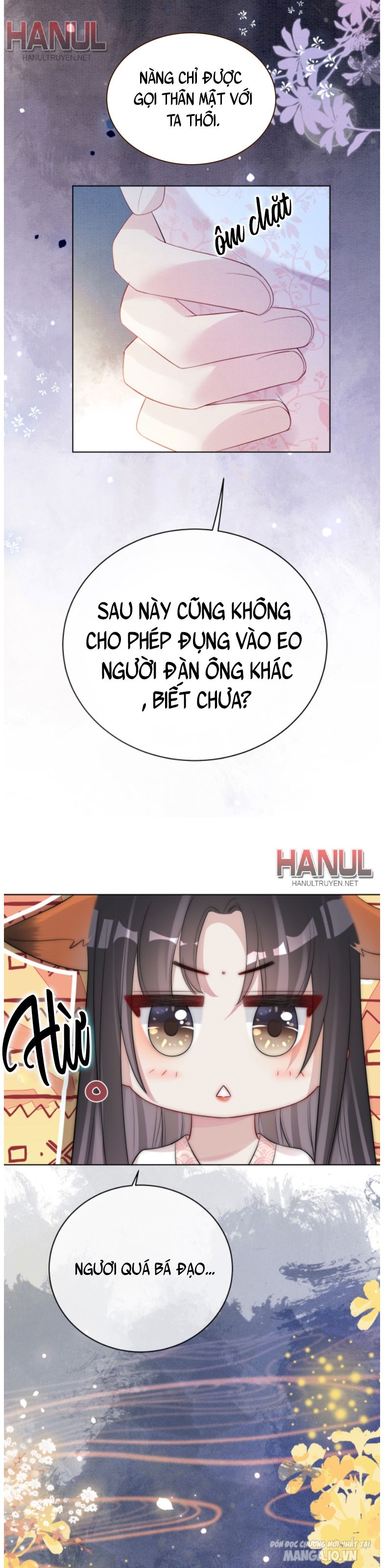 Du Hành Ngược Thời Gian Gả Cho Anh Chapter 66 - Trang 2