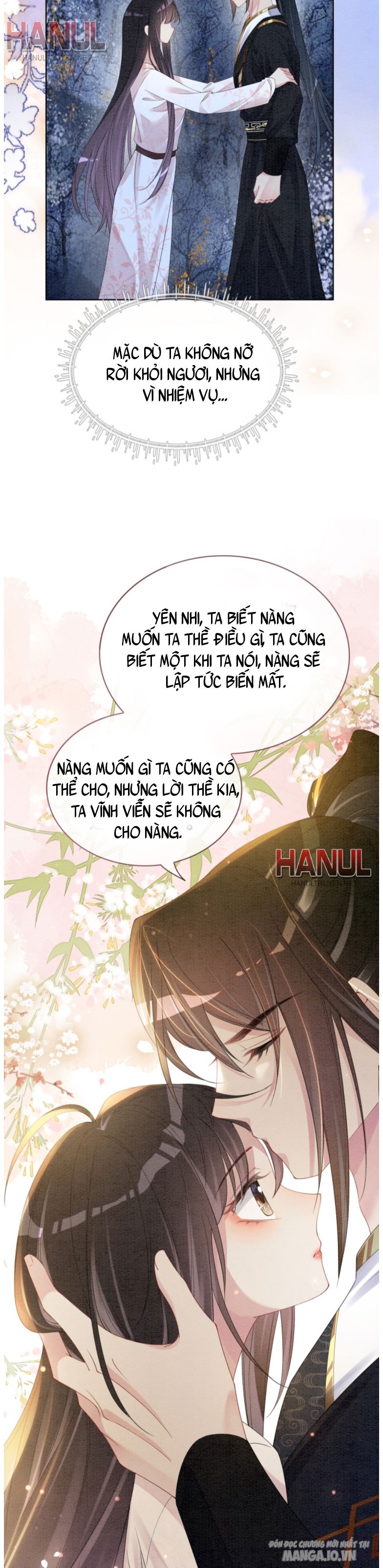 Du Hành Ngược Thời Gian Gả Cho Anh Chapter 66 - Trang 2