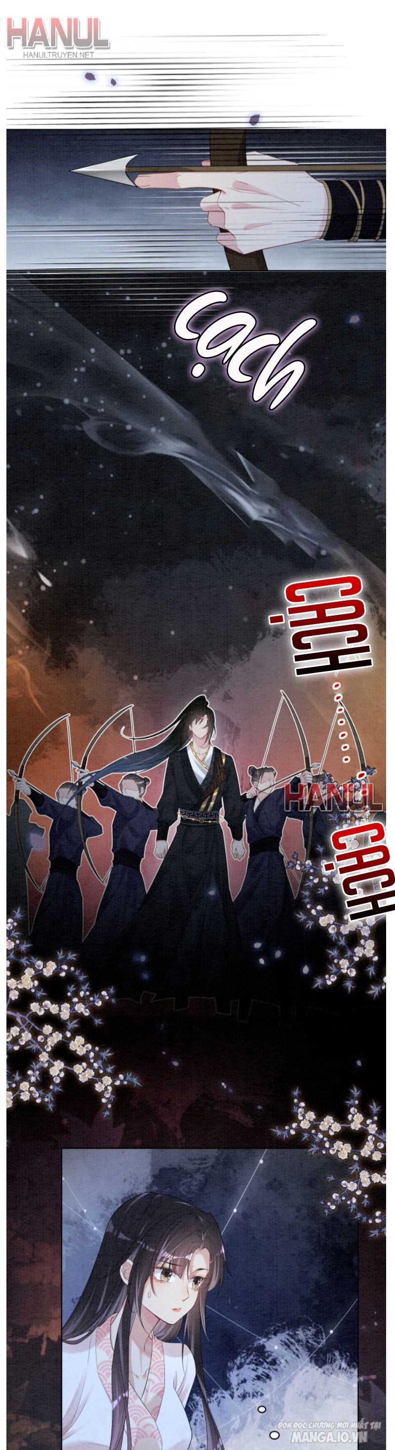 Du Hành Ngược Thời Gian Gả Cho Anh Chapter 66 - Trang 2