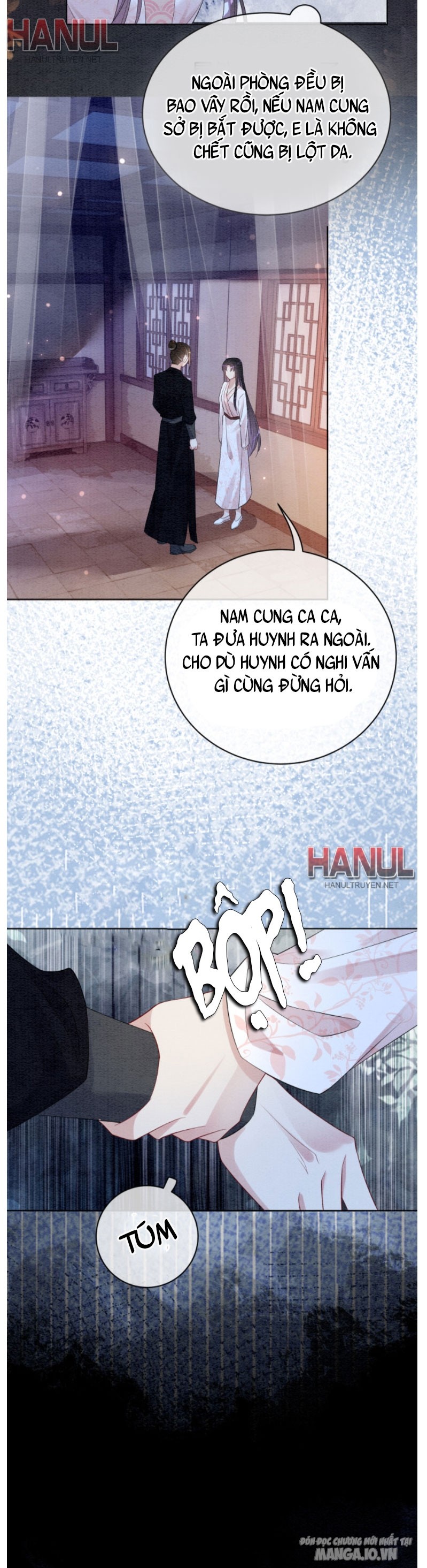 Du Hành Ngược Thời Gian Gả Cho Anh Chapter 66 - Trang 2