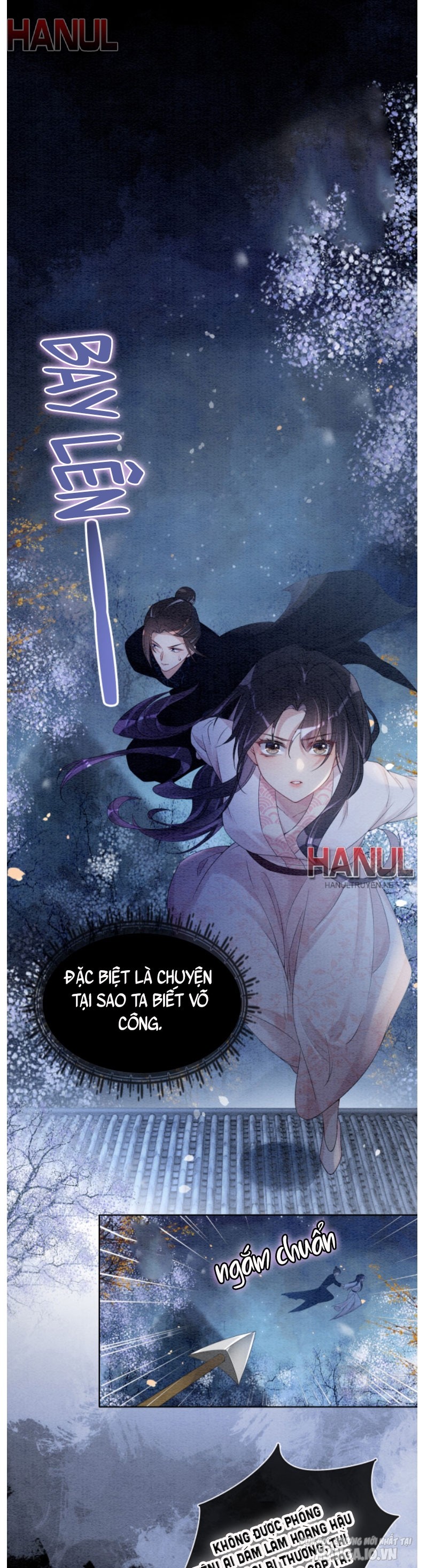 Du Hành Ngược Thời Gian Gả Cho Anh Chapter 66 - Trang 2