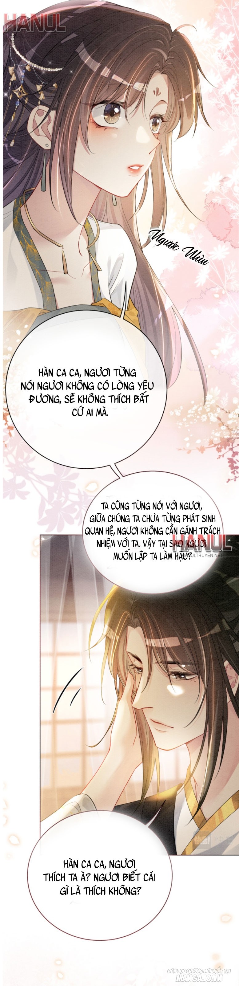 Du Hành Ngược Thời Gian Gả Cho Anh Chapter 65 - Trang 2