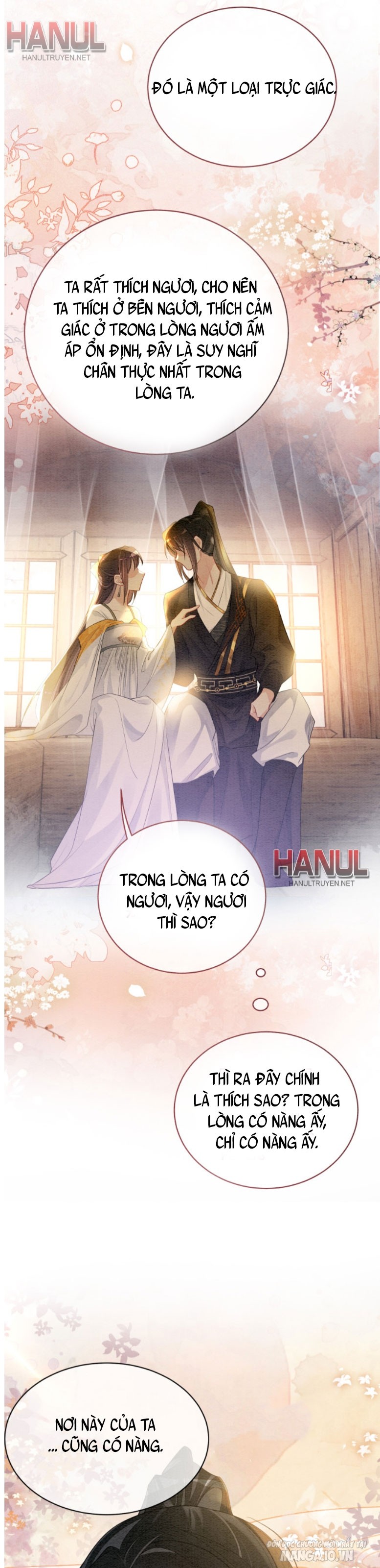 Du Hành Ngược Thời Gian Gả Cho Anh Chapter 65 - Trang 2