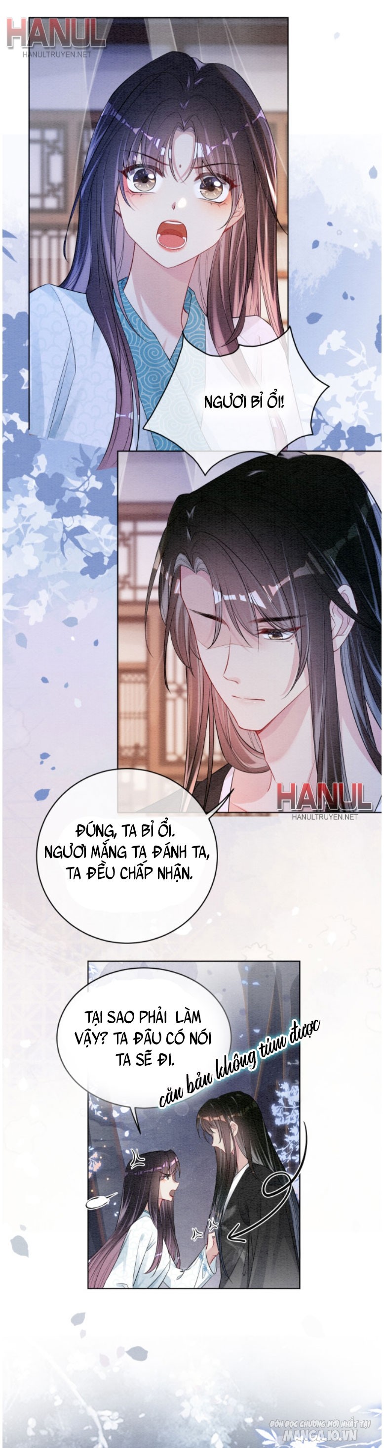 Du Hành Ngược Thời Gian Gả Cho Anh Chapter 65 - Trang 2