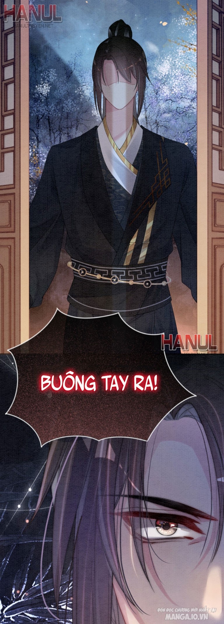 Du Hành Ngược Thời Gian Gả Cho Anh Chapter 65 - Trang 2