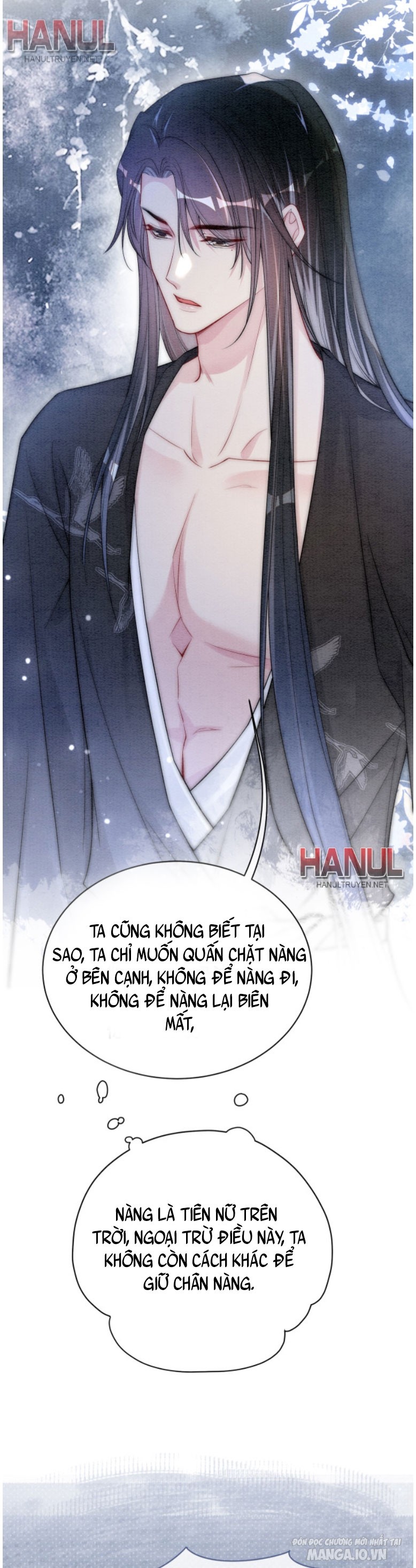 Du Hành Ngược Thời Gian Gả Cho Anh Chapter 65 - Trang 2