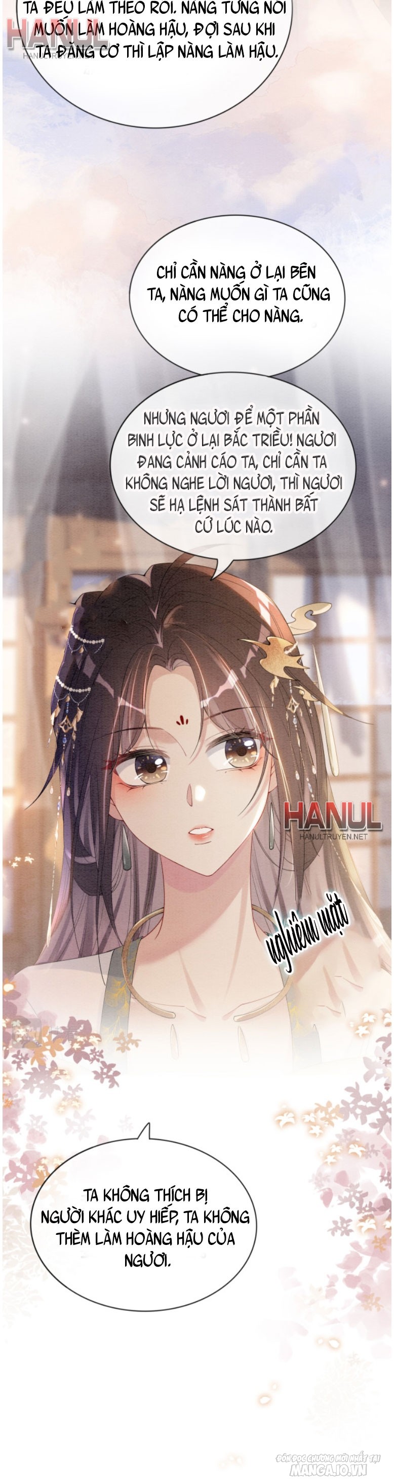 Du Hành Ngược Thời Gian Gả Cho Anh Chapter 65 - Trang 2