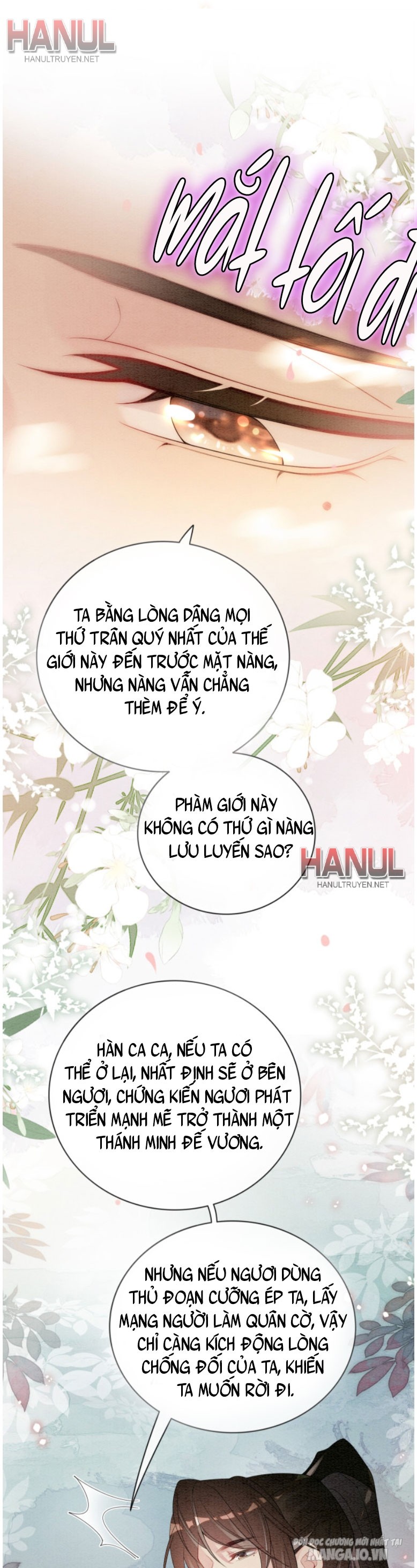 Du Hành Ngược Thời Gian Gả Cho Anh Chapter 65 - Trang 2