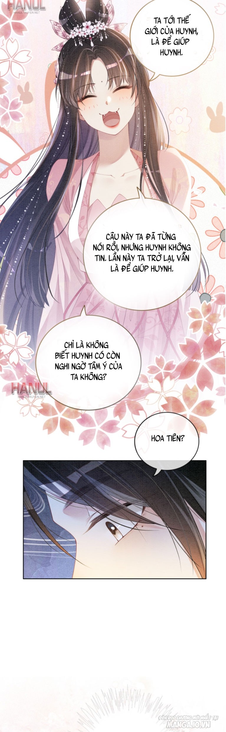 Du Hành Ngược Thời Gian Gả Cho Anh Chapter 64 - Trang 2