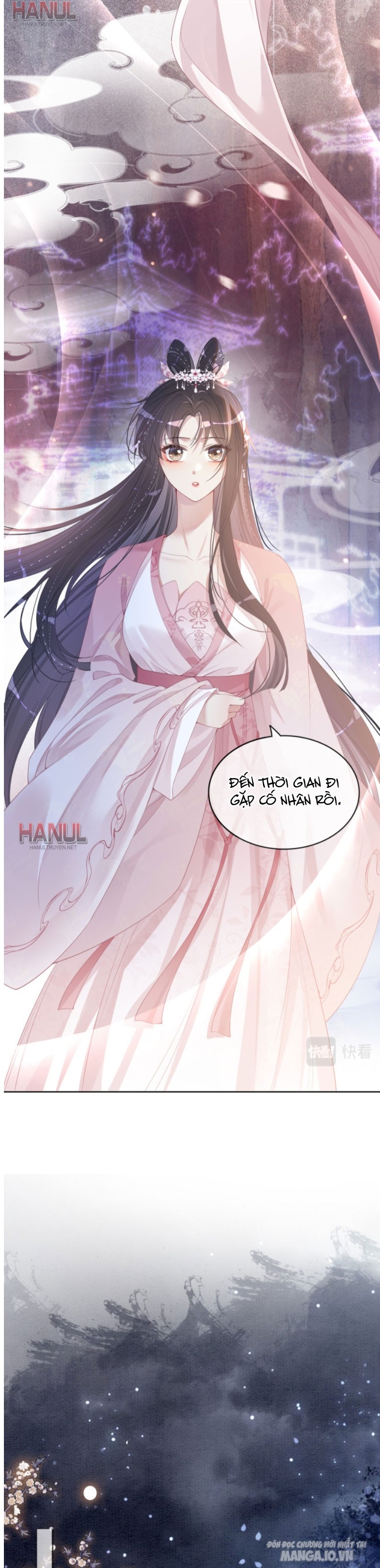 Du Hành Ngược Thời Gian Gả Cho Anh Chapter 63 - Trang 2