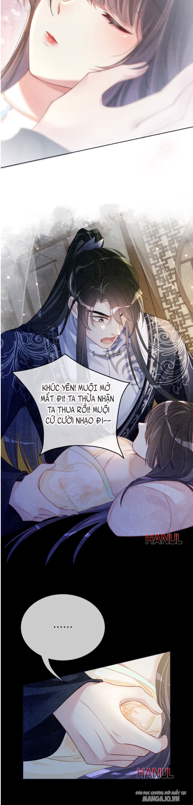 Du Hành Ngược Thời Gian Gả Cho Anh Chapter 62 - Trang 2