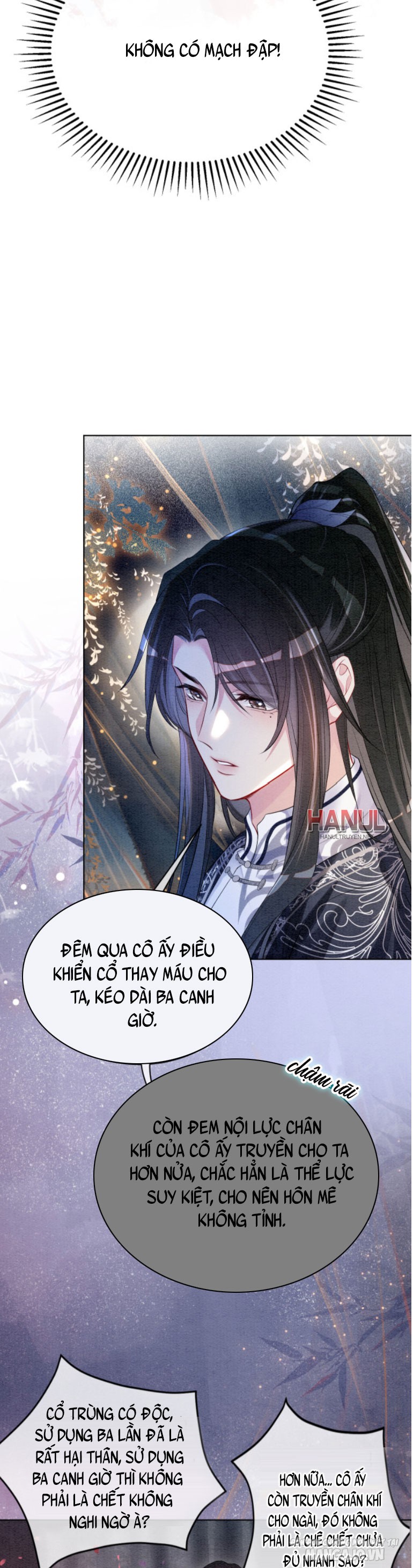 Du Hành Ngược Thời Gian Gả Cho Anh Chapter 62 - Trang 2