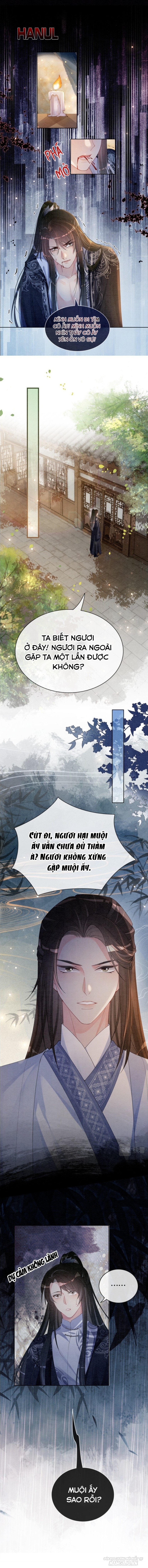 Du Hành Ngược Thời Gian Gả Cho Anh Chapter 61 - Trang 2