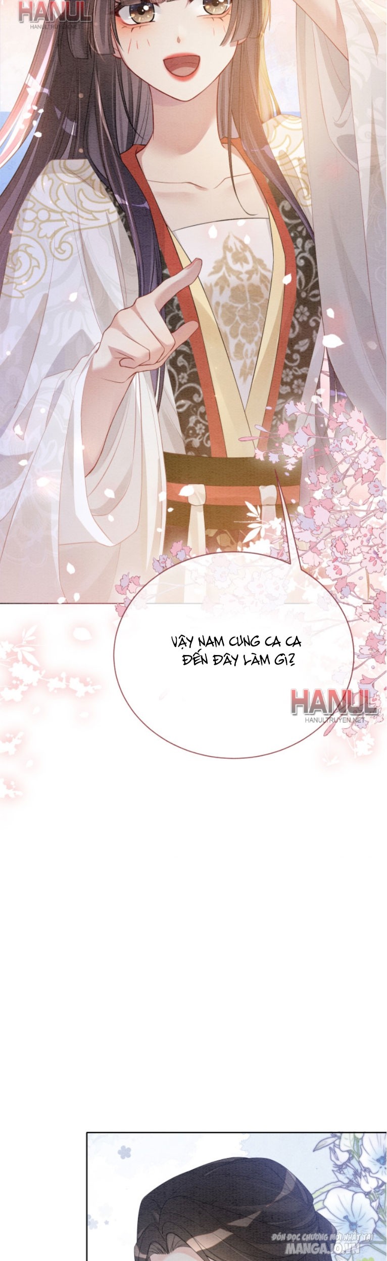 Du Hành Ngược Thời Gian Gả Cho Anh Chapter 59 - Trang 2