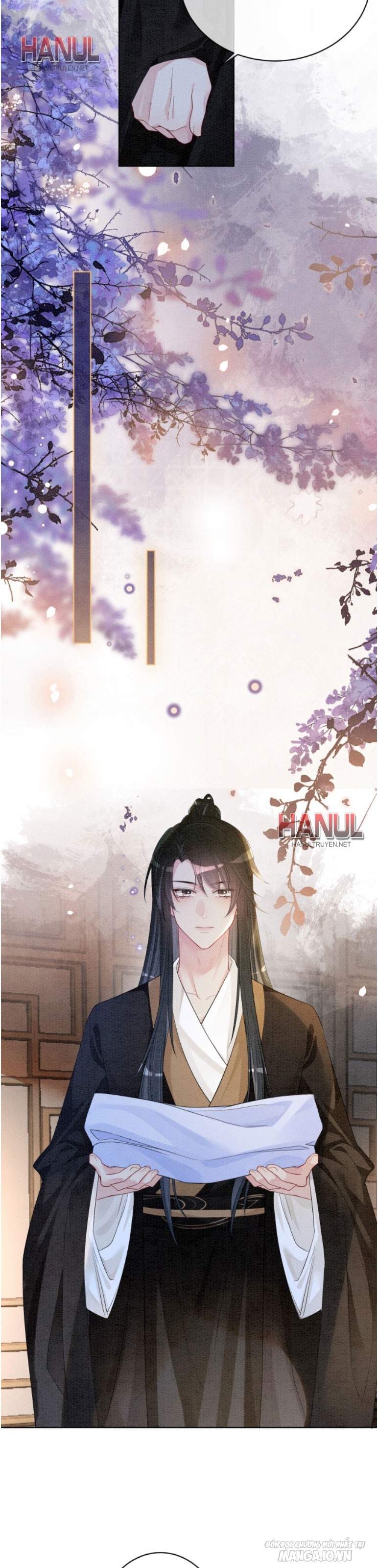 Du Hành Ngược Thời Gian Gả Cho Anh Chapter 57 - Trang 2