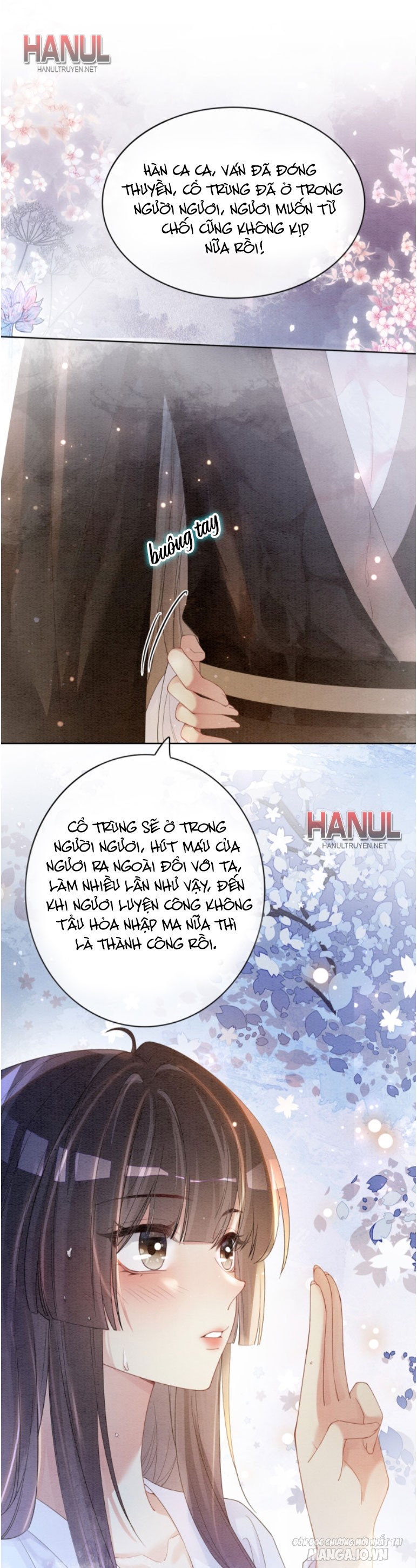 Du Hành Ngược Thời Gian Gả Cho Anh Chapter 57 - Trang 2