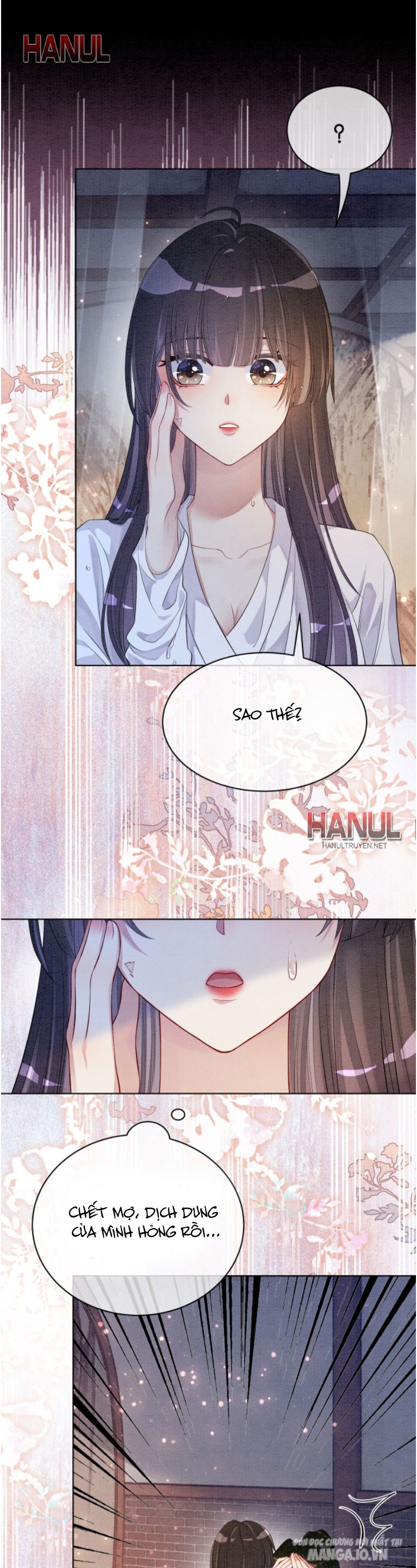 Du Hành Ngược Thời Gian Gả Cho Anh Chapter 57 - Trang 2