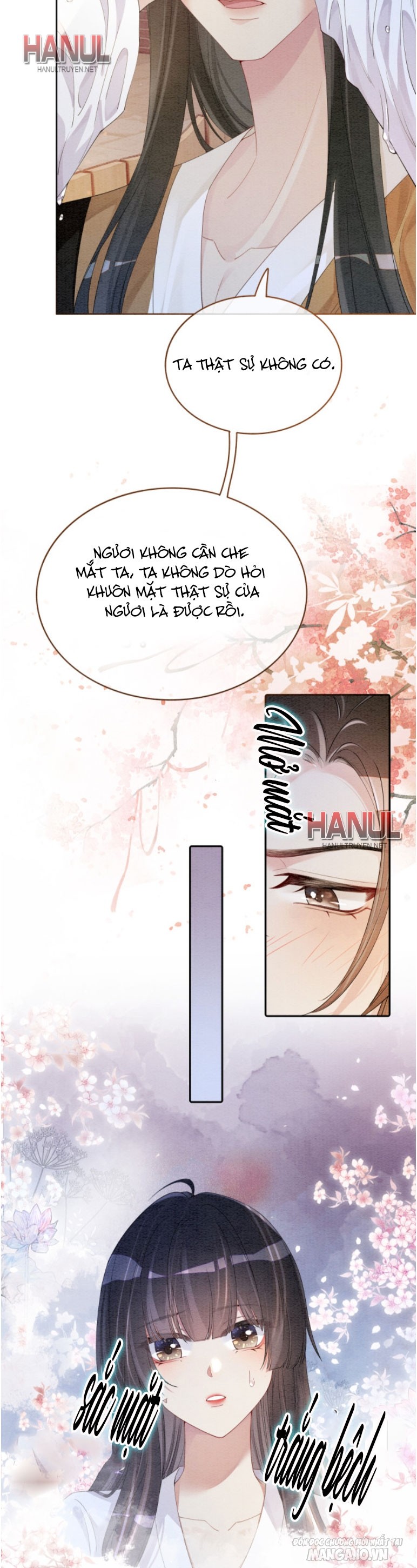 Du Hành Ngược Thời Gian Gả Cho Anh Chapter 57 - Trang 2