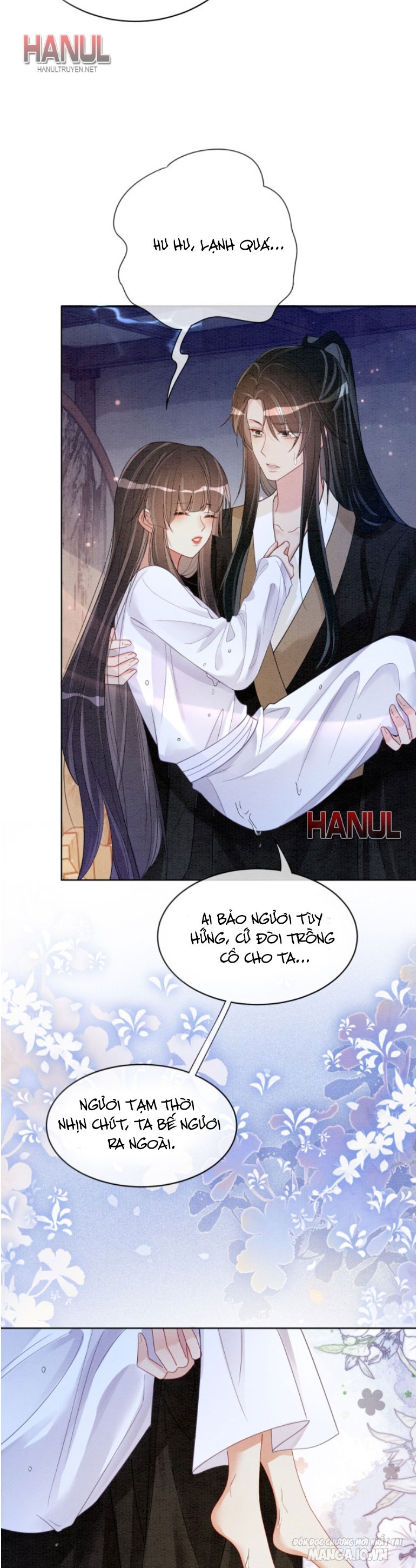 Du Hành Ngược Thời Gian Gả Cho Anh Chapter 57 - Trang 2